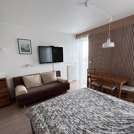 Miky Apartman Klinovec Meadow Loučná pod Klínovcem Екстериор снимка