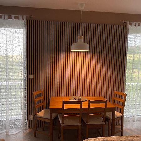 Miky Apartman Klinovec Meadow Loučná pod Klínovcem Екстериор снимка