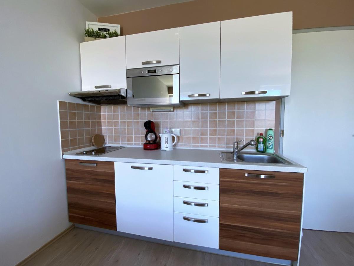 Miky Apartman Klinovec Meadow Loučná pod Klínovcem Екстериор снимка