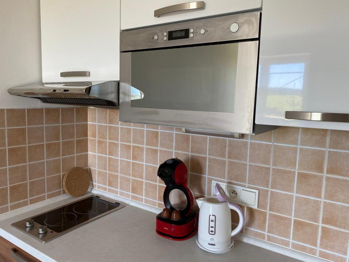 Miky Apartman Klinovec Meadow Loučná pod Klínovcem Екстериор снимка